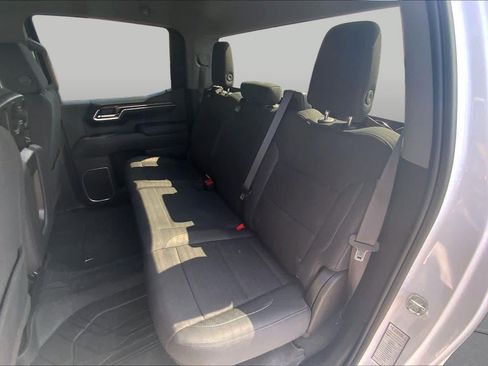 Used 2024 Chevrolet Silverado 1500 LT w/ Protection Package AWD/4WD image 21