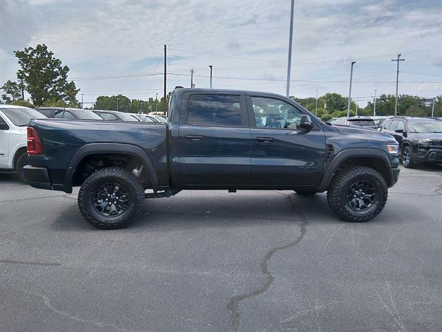New 2026 RAM 1500 RHO w/ RHO Level 1 Equipment Group AWD/4WD image 2