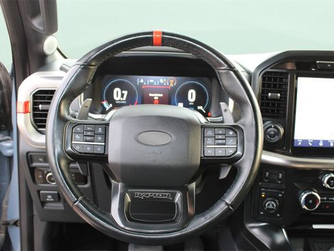 Used 2023 Ford F150 Raptor image 22