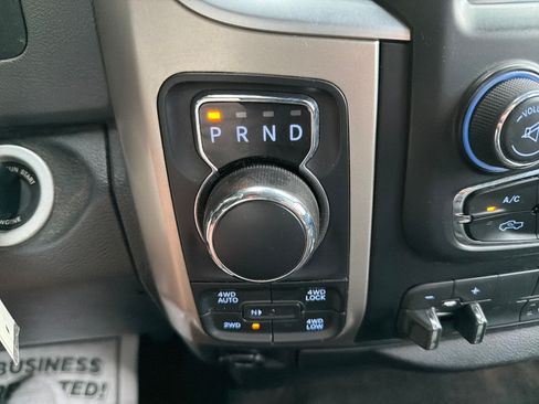 Used 2014 RAM 1500 Big Horn AWD/4WD image 20