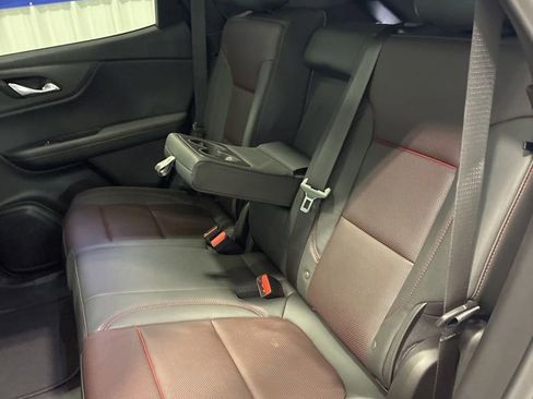 New 2026 Chevrolet Blazer RS w/ Driver Confidence II Package FWD image 38