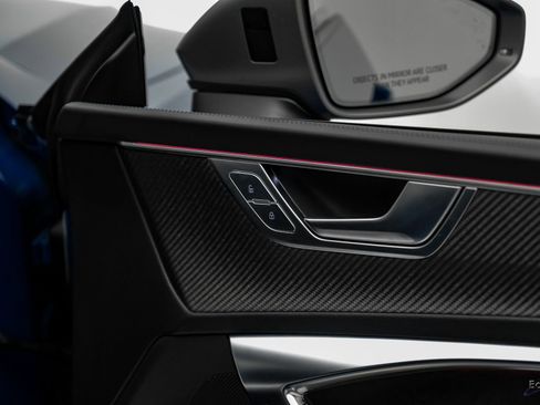 Used 2024 Audi RS 7 Performance w/ Executive Package image 87