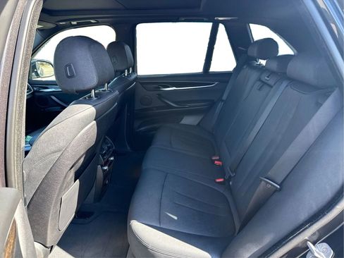 Used 2018 BMW X5 xDrive35i AWD/4WD image 10