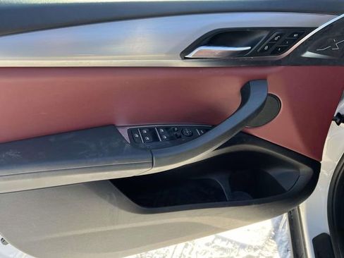 Used 2022 BMW X3 xDrive30i image 16