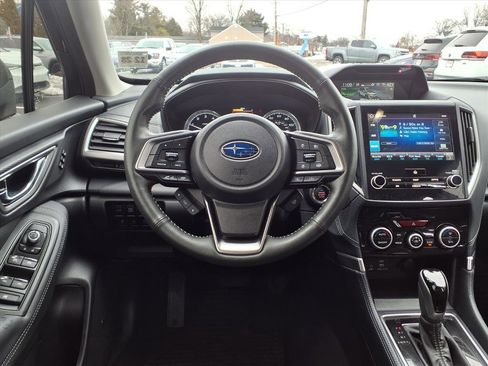 Certified 2024 Subaru Forester Touring w/ Pop Package 2 image 15