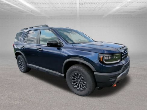New 2026 Honda Passport TrailSport image 10
