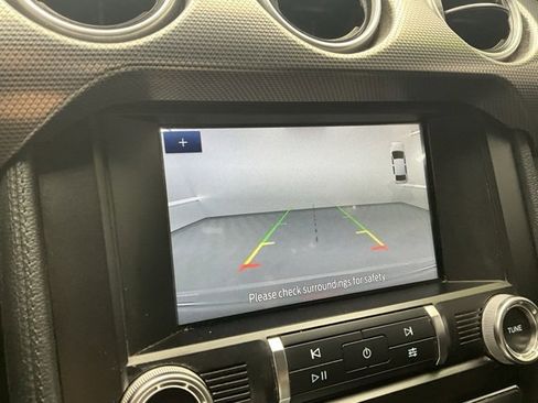 Used 2021 Ford Mustang GT w/ Equipment Group 301A image 5