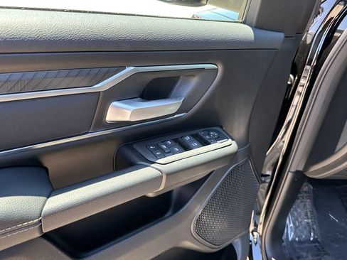 Certified 2026 RAM 1500 Big Horn AWD/4WD image 19