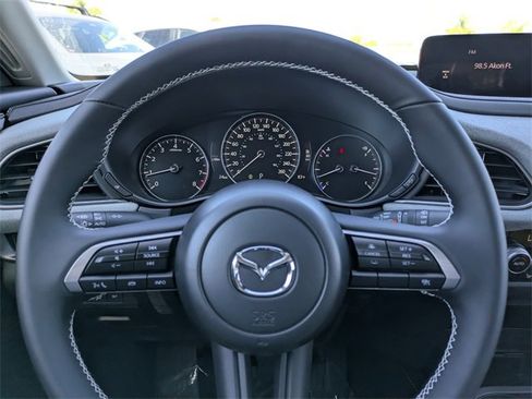 New 2026 MAZDA CX-30 AWD 2.5 S image 25