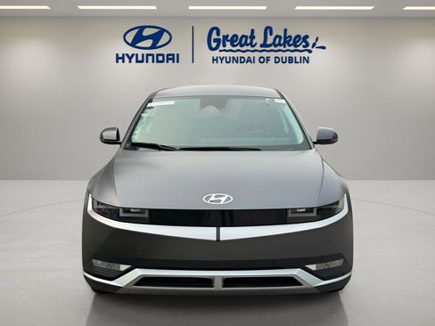 Used 2024 Hyundai Ioniq 5 SEL AWD/4WD image 8