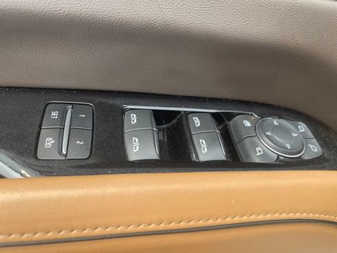 Used 2021 Cadillac Escalade Sport w/ Driver Assist Tech Package AWD/4WD image 15