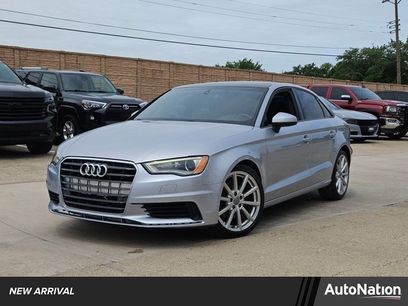 Used 2016 Audi A3 1.8T Premium