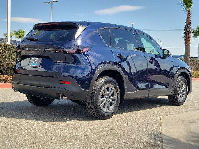 New 2026 MAZDA CX-5 Select AWD/4WD image 4