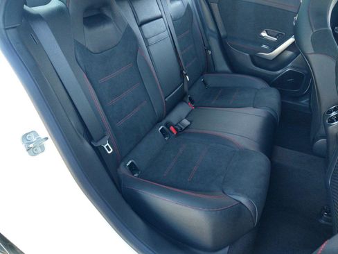 New 2024 Mercedes-Benz CLA 250 4MATIC image 14