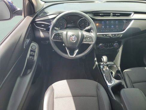 Certified 2023 Buick Encore GX Select FWD image 20
