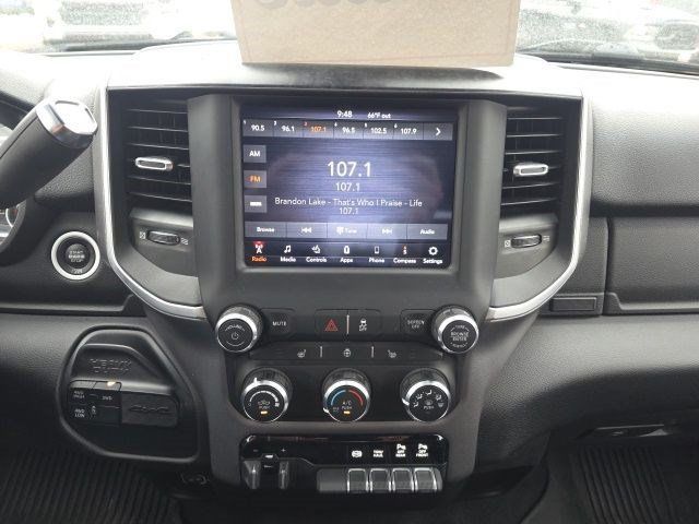 Used 2020 RAM 3500 Lone Star w/ Level 1 Equipment Group AWD/4WD image 19
