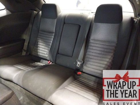 Used 2014 Dodge Challenger R/T w/ Blacktop Package image 10