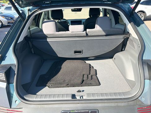 Used 2024 Hyundai Ioniq 5 SEL AWD/4WD image 28