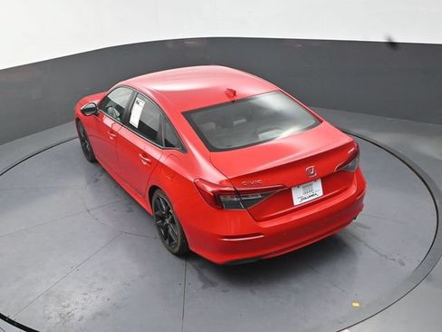 Used 2023 Honda Civic Sport image 15