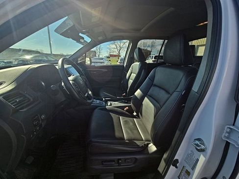 Certified 2023 Honda Ridgeline RTL image 15