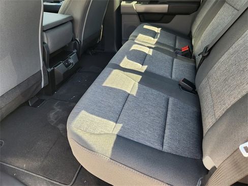 New 2026 Ford F350 XL w/ STX Appearance Package image 18