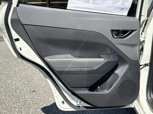 New 2026 Subaru Crosstrek 2.5i Limited image 12