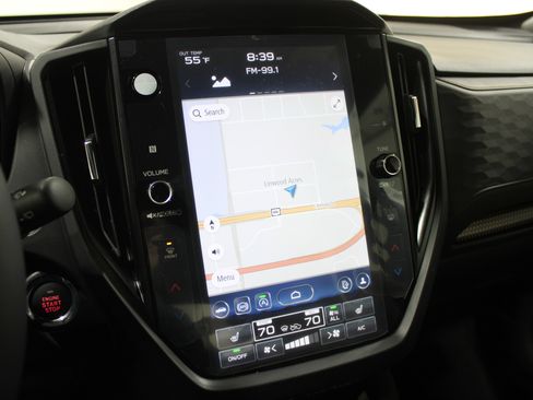 New 2026 Subaru Forester Wilderness image 13