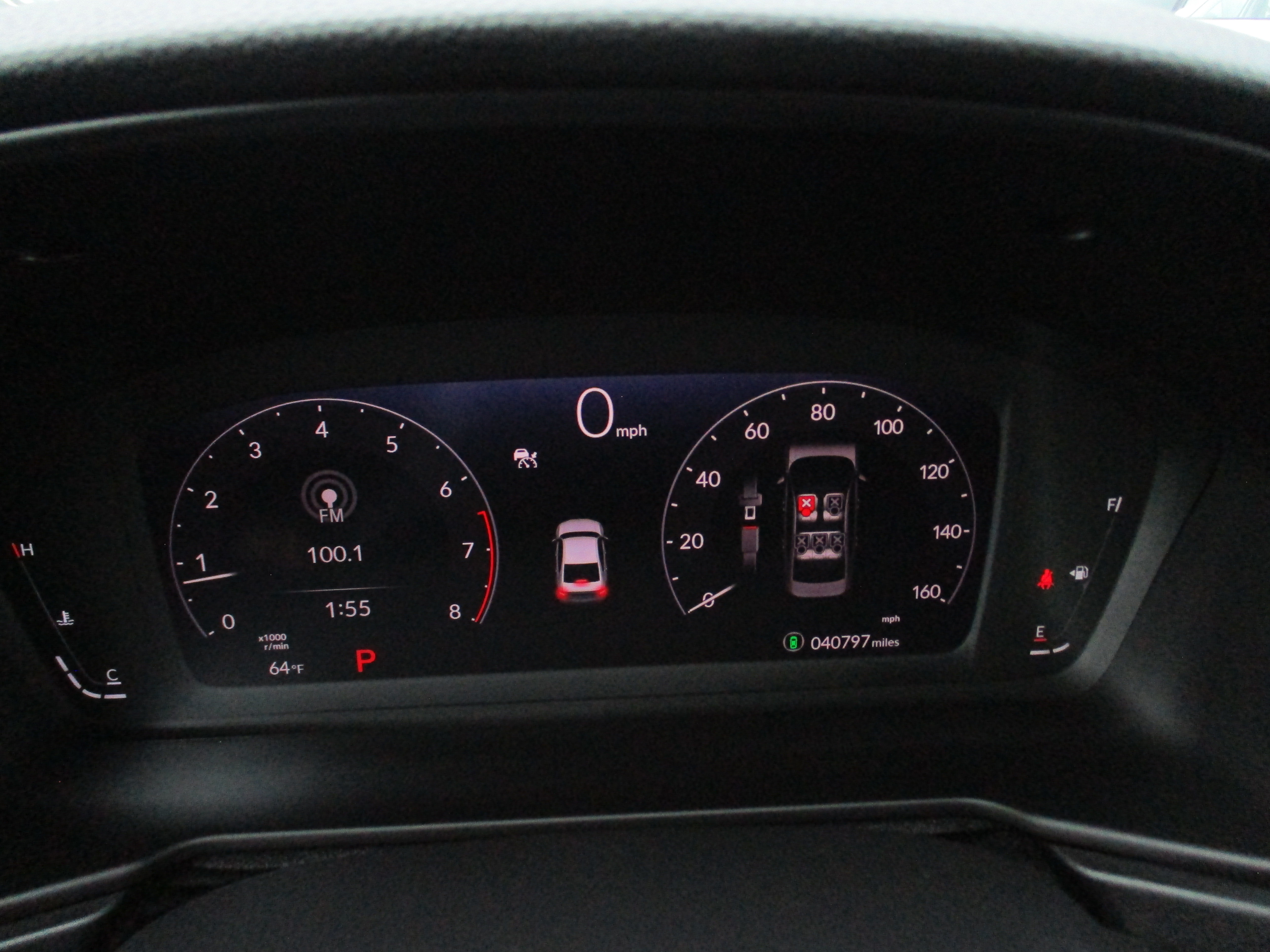 Certified 2025 Honda Accord SE image 17