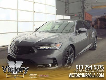 Used 2023 Acura Integra A-Spec