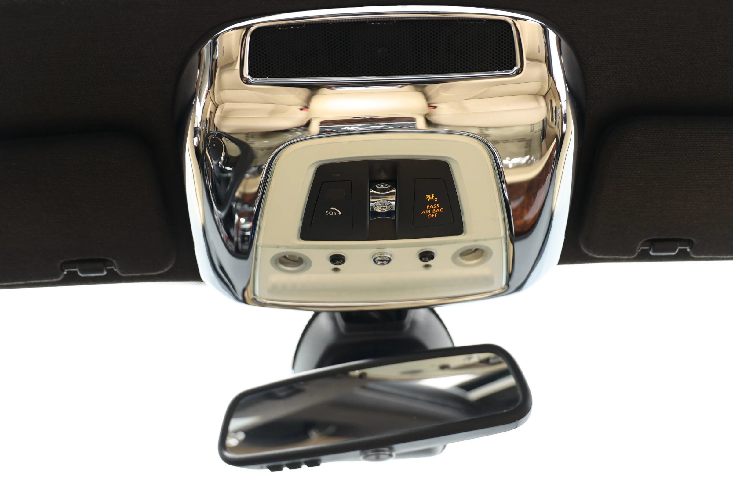 Used 2011 Rolls-Royce Ghost RWD image 50