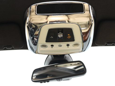 Used 2011 Rolls-Royce Ghost RWD image 50