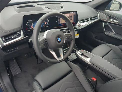 New 2026 BMW X1 xDrive28i image 3