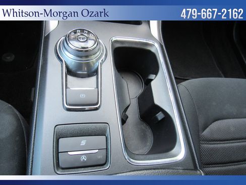 Used 2020 Ford Fusion SE image 41