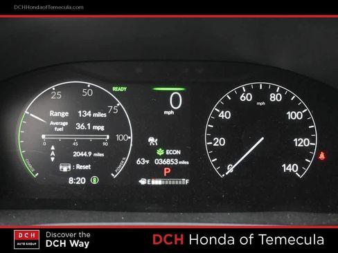 Used 2023 Honda CR-V Sport image 7