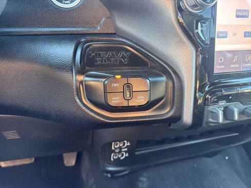 New 2025 RAM 2500 Laramie w/ Bed Utility Group image 19