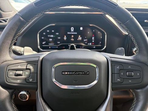 Certified 2025 GMC Sierra 1500 Denali Ultimate image 16
