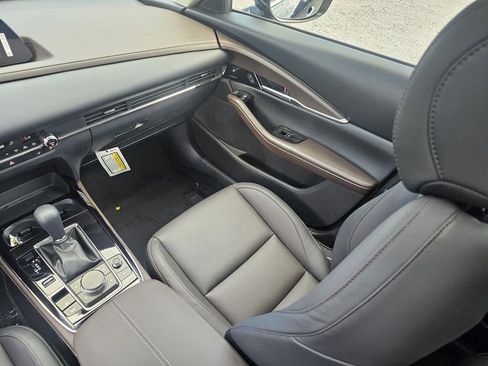 New 2025 MAZDA CX-30 AWD 2.5 S w/ Premium Package image 28