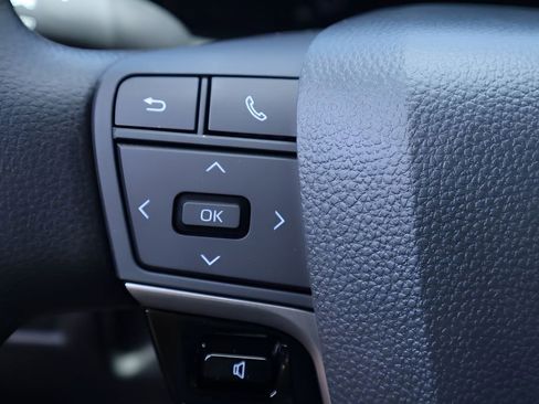 New 2026 Toyota Camry LE AWD/4WD image 18