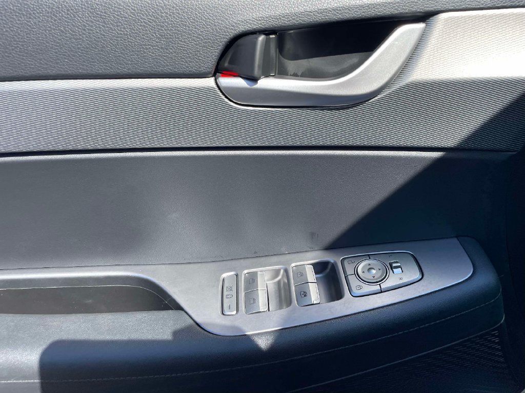 Used 2022 Hyundai Palisade SEL FWD image 21