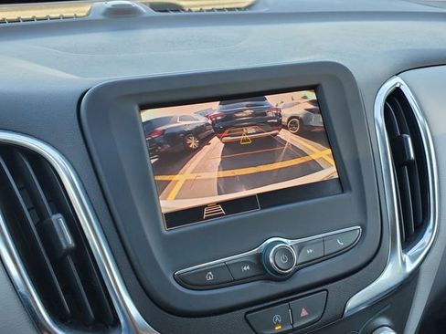 Certified 2024 Chevrolet Equinox LS w/ LS Convenience Package FWD image 31