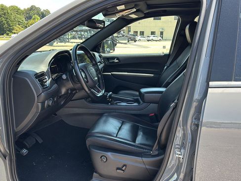Used 2024 Dodge Durango GT AWD/4WD image 9