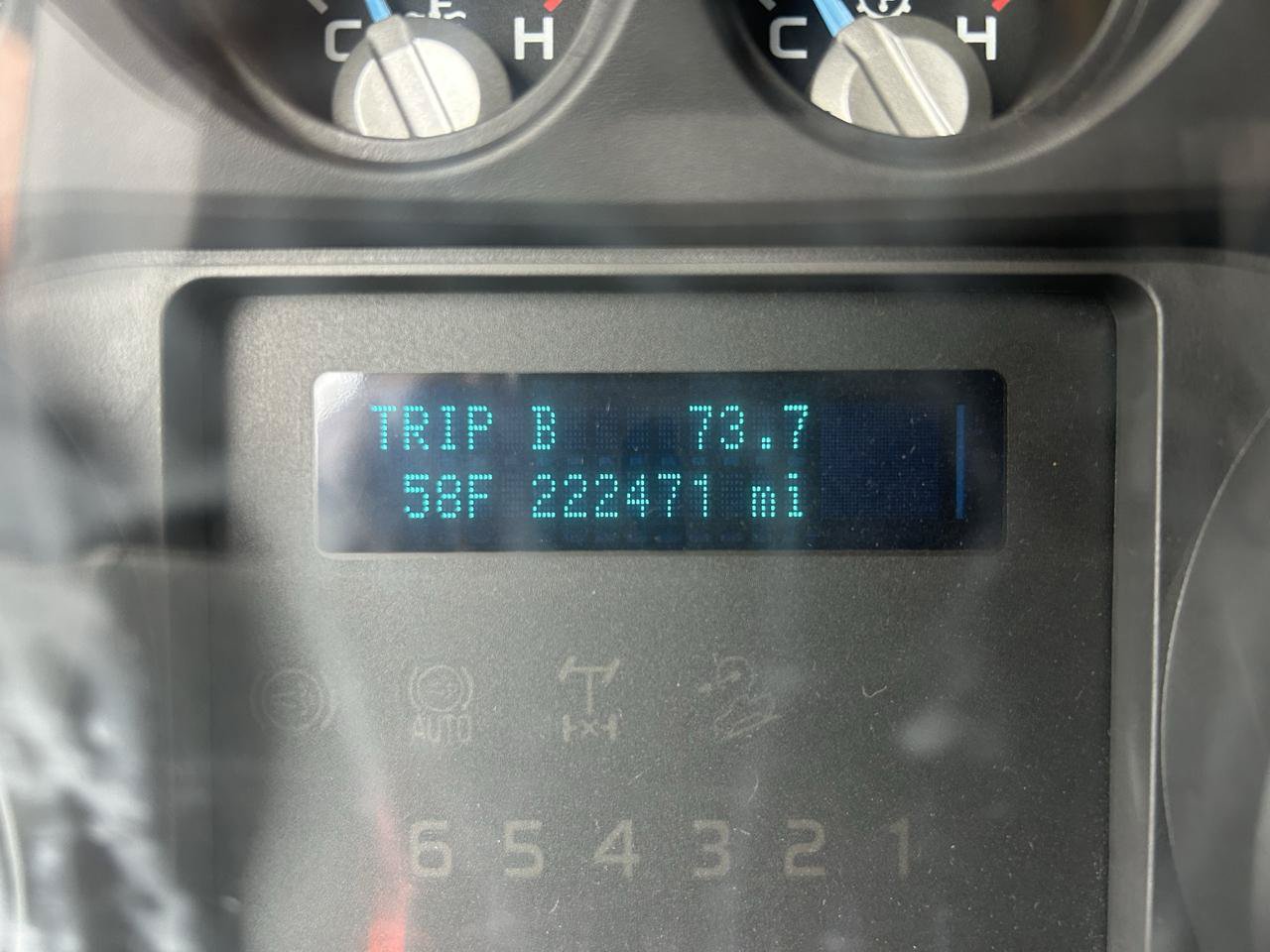 Used 2012 Ford F250 XLT AWD/4WD image 18