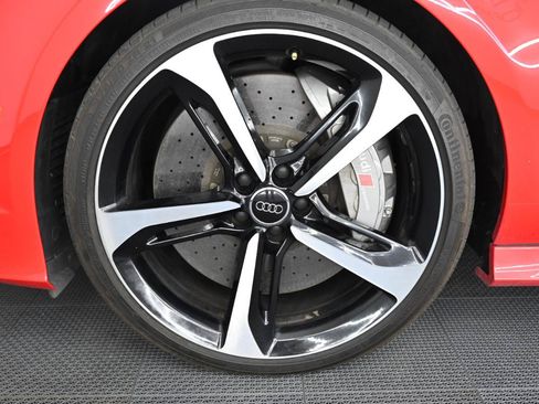 Used 2017 Audi RS 7 Performance AWD/4WD image 46