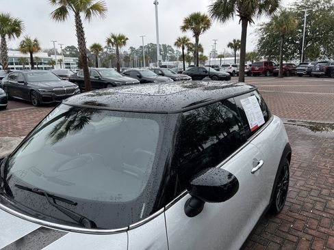 Certified 2023 MINI Cooper S image 41