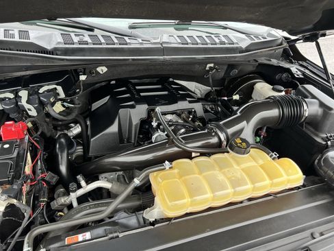 Used 2018 Ford F150 XLT w/ Equipment Group 302A Luxury RWD image 35