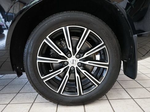 Used 2020 Volvo XC60 T6 Inscription w/ Protection Package AWD/4WD image 59