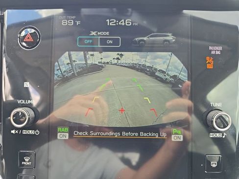 Certified 2023 Subaru Outback Limited image 18