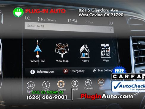 Used 2019 Jeep Grand Cherokee High Altitude image 35