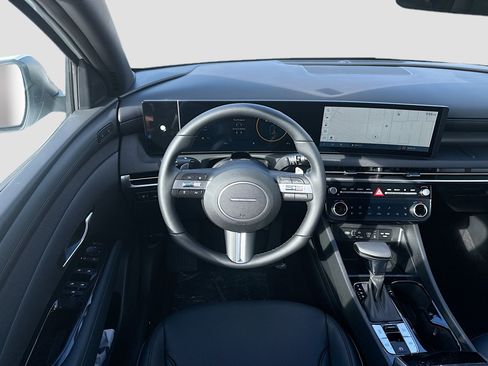 New 2026 Hyundai Santa Cruz Limited image 17