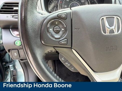 Used 2015 Honda CR-V EX-L image 16
